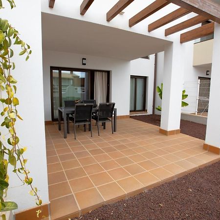 Luxury Apartment Verano Azul - Beach & Golf - Pueblo Majorero Caleta De Fuste Kültér fotó